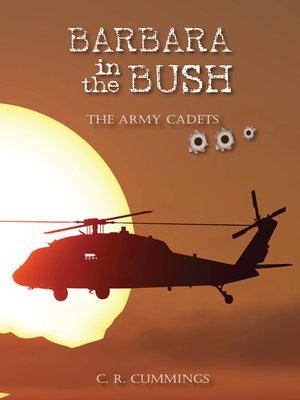 cover image of Barbara in the Bush